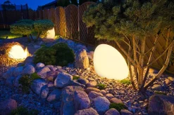 Mała lampa stojąca STONE S (10579) - Nowodvorski