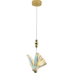 Mariposa 1 wisząca kolor (LP-1715/1P color) - Light Prestige