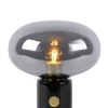 Marmurowa lampa stołowa CHARLIZE (03520/01/65) - Lucide