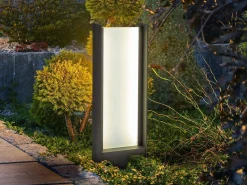 Matia lampa zewnętrzna (216218) - Schuller