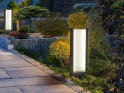 Matia lampa zewnętrzna (216218) - Schuller