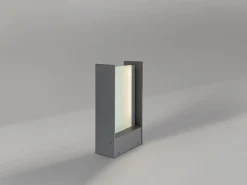 Matia lampa zewnętrzna (216102) - Schuller