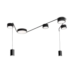 MAXLIGHT C0249 LAMPA SUFITOWA ZUMAIA I