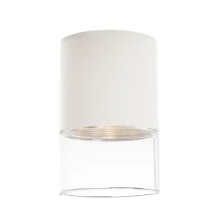 MAXLIGHT C0276 LAMPA SUFITOWA FUSION BIAŁA