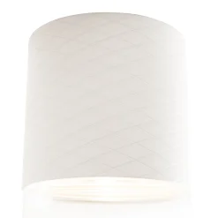 MAXLIGHT C0276 LAMPA SUFITOWA FUSION BIAŁA