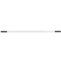 MAXLIGHT C0261 LAMPA SUFITOWA RX 40W CZARNA