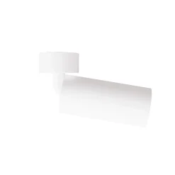 MAXLIGHT C0245 LAMPA SUFITOWA HALO A WHITE