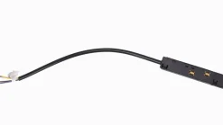 MAXLIGHT MA0001 Zasilanie szyny przy użyciu zasilacza zewnętrznego MA0007