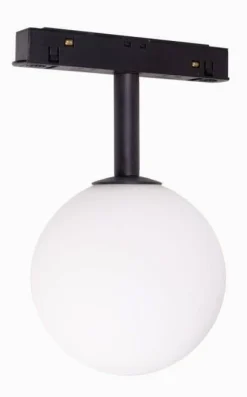 MAXLIGHT M0016D LAMPA MAGNETYCZNA SYSTEM DALI 6W 525LM 3000K