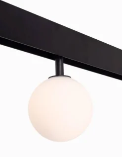 MAXLIGHT M0016D LAMPA MAGNETYCZNA SYSTEM DALI 6W 525LM 3000K