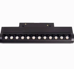 MAXLIGHT M0019D LAMPA LINIOWA MAGNETYCZNA SYSTEM DALI 12W 741LM 3000K