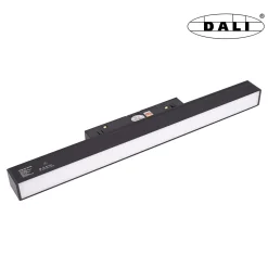 MAXLIGHT M0001D LAMPA MAGNETYCZNA LINIOWA SYSTEM DALI 12W 634LM 3000K