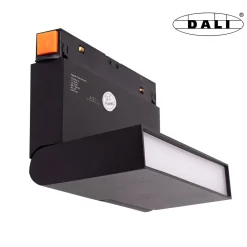 MAXLIGHT M0007D LAMPA MAGNETYCZNA ŁAMANA SYSTEM DALI 6W 323LM 3000K