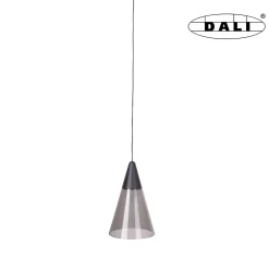 MAXLIGHT M0015D LAMPA WISZĄCA MAGNETYCZNA SYSTEM DALI 6W 187LM 3000K