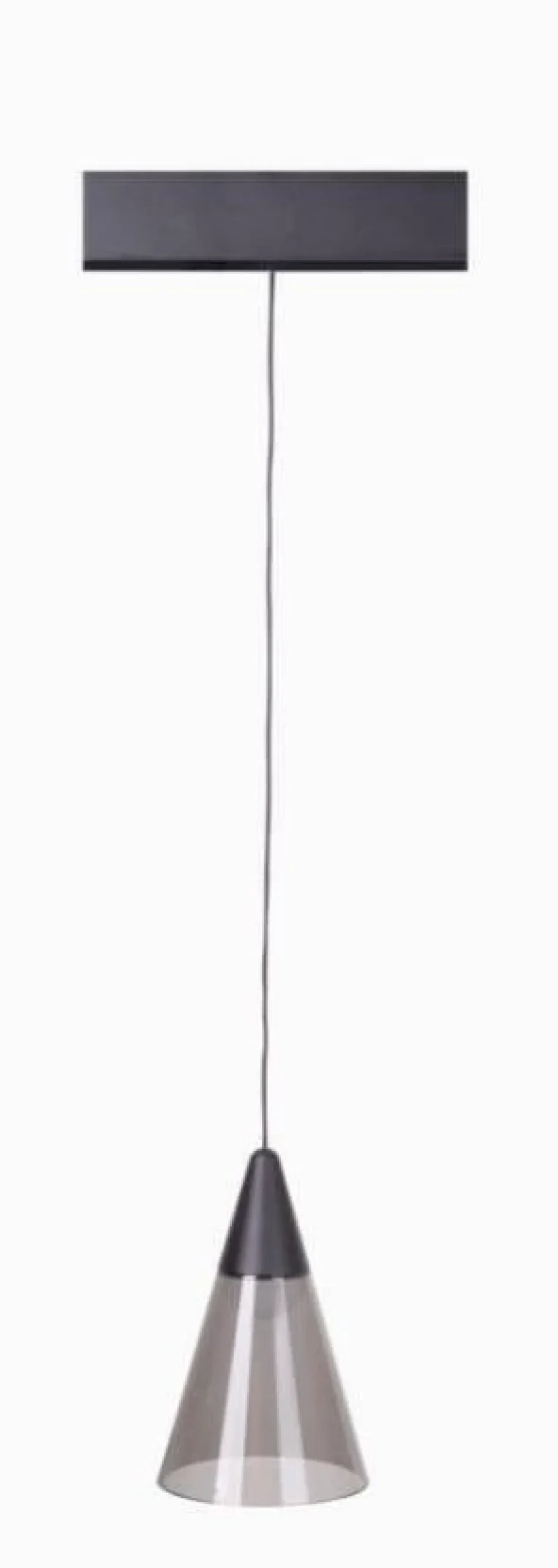 MAXLIGHT M0015D LAMPA WISZĄCA MAGNETYCZNA SYSTEM DALI 6W 187LM 3000K