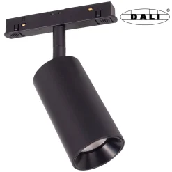 MAXLIGHT M0009D REFLEKTOR MAGNETYCZNY SYSTEM DALI 12W 664LM 3000K