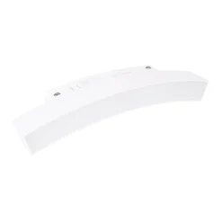 MAXLIGHT M0038N LAMPA MAGNETYCZNA LINIOWA BIAŁA SYSTEM ON/OFF 8W 368LM 3000K