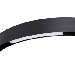 MAXLIGHT M0037N LAMPA MAGNETYCZNA LINIOWA CZARNA SYSTEM ON/OFF 8W 368LM 3000K