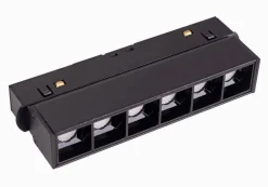 MAXLIGHT M0003N LAMPA MAGNETYCZNA LINIOWA SYSTEM ON/OFF 6W 340LM 3000K