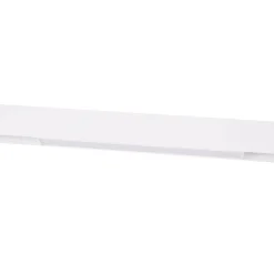 MAXLIGHT M0023N LAMPA MAGNETYCZNA LINIOWA SYSTEM ON/OFF BIAŁA 12W 634LM 3000K