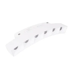 MAXLIGHT M0040N LAMPA MAGNETYCZNA LINIOWA BIAŁA SYSTEM ON/OFF 6W 349LM 3000K