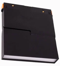 MAXLIGHT M0007N LAMPA MAGNETYCZNA ŁAMANA SYSTEM ON/OFF 6W 323LM 3000K