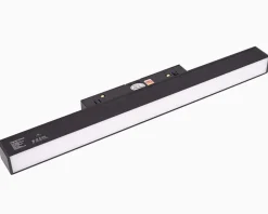 MAXLIGHT M0001N LAMPA MAGNETYCZNA LINIOWA SYSTEM ON/OFF 12W 634LM 3000K