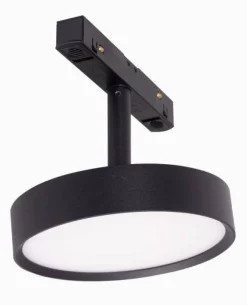 MAXLIGHT M0014N REFLEKTOR MAGNETYCZNY SYSTEM ON/OFF 11,5W 855LM 3000K