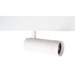 MAXLIGHT M0041N REFLEKTOR MAGNETYCZNY BIAŁY SYSTEM ON/OFF 12W 784LM 3000K