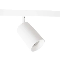 MAXLIGHT M0032N REFLEKTOR MAGNETYCZNY BIAŁY SYSTEM ON/OFF 20W 1332LM 3000K