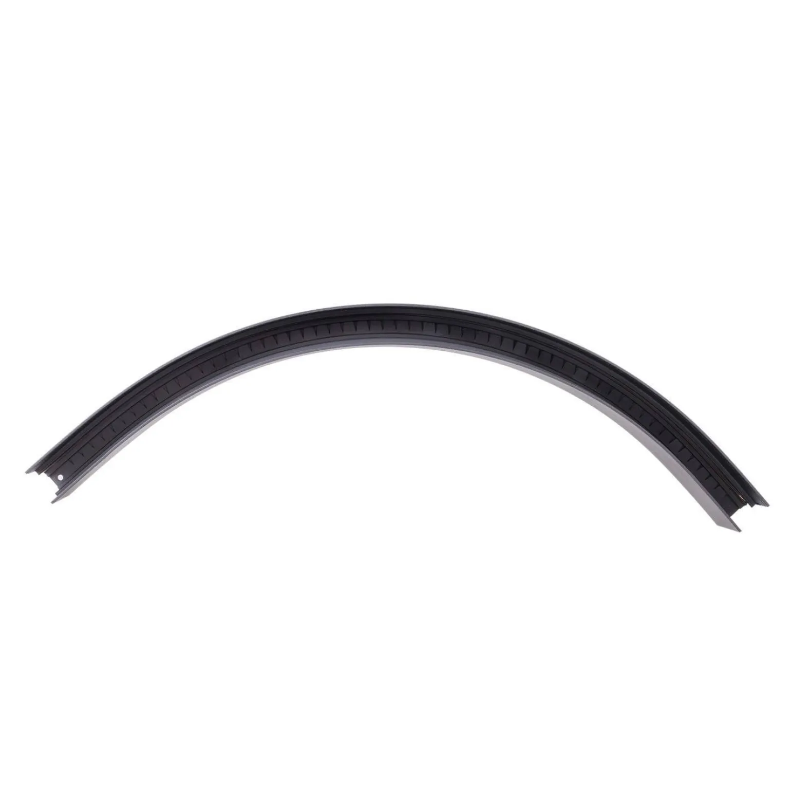 MAXLIGHT MT0036 SZYNA MAGNETYCZNA GŁĘBOKA, NATYNKOWA, ŁUK , CZARNA