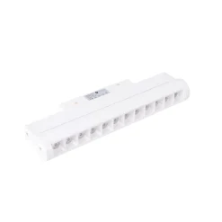 MAXLIGHT M0047Z LAMPA LINIOWA MAGNETYCZNA BIAŁA SYSTEM ZIGBEE 12W 741LM 2700/5000K