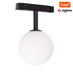 MAXLIGHT M0016Z LAMPA MAGNETYCZNA SYSTEM ZIGBEE 6W 525LM 2700/5000K