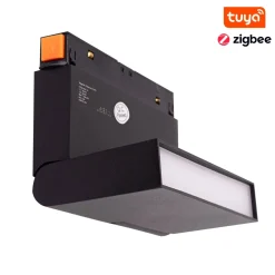 MAXLIGHT M0007Z LAMPA MAGNETYCZNA ŁAMANA SYSTEM ZIGBEE 6W 323LM 2700/5000K