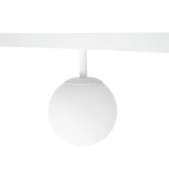 MAXLIGHT M0044Z LAMPA MAGNETYCZNA BIAŁA SYSTEM ZIGBEE 6W 525LM 2700/5000K