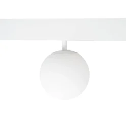 MAXLIGHT M0044Z LAMPA MAGNETYCZNA BIAŁA SYSTEM ZIGBEE 6W 525LM 2700/5000K