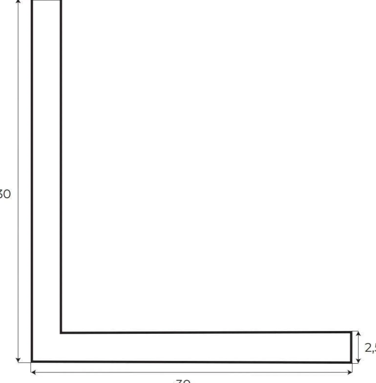 MAXLIGHT M0028Z LAMPA MAGNETYCZNA NAROŻNA BIAŁA SYSTEM ZIGBEE 18W 1111LM 2700/5000K