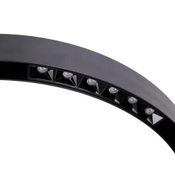 MAXLIGHT M0039Z LAMPA MAGNETYCZNA LINIOWA CZARNA SYSTEM ZIGBEE 6W 349LM 2700K-5000K