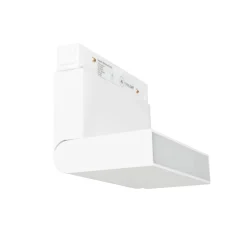 MAXLIGHT M0029Z LAMPA MAGNETYCZNA ŁAMANA BIAŁA SYSTEM ZIGBEE 6W 323LM 2700/5000K