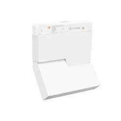 MAXLIGHT M0029Z LAMPA MAGNETYCZNA ŁAMANA BIAŁA SYSTEM ZIGBEE 6W 323LM 2700/5000K