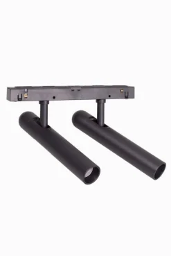 MAXLIGHT M0020Z REFLEKTOR MAGNETYCZNY PODWÓJNY SYSTEM ZIGBEE 10W 666LM 2700/5000K