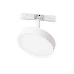MAXLIGHT M0042Z REFLEKTOR MAGNETYCZNY BIAŁY SYSTEM ZIGBEE 11,5W 855LM 2700/5000K