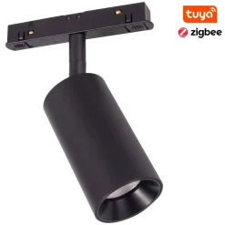 MAXLIGHT M0009Z REFLEKTOR MAGNETYCZNY SYSTEM ZIGBEE 12W 664LM 2700/5000K