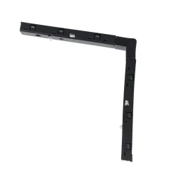 MAXLIGHT NA0005 Szynoprzewód MICRO11 łącznik elektryczny kąt boczny zewnętrzny