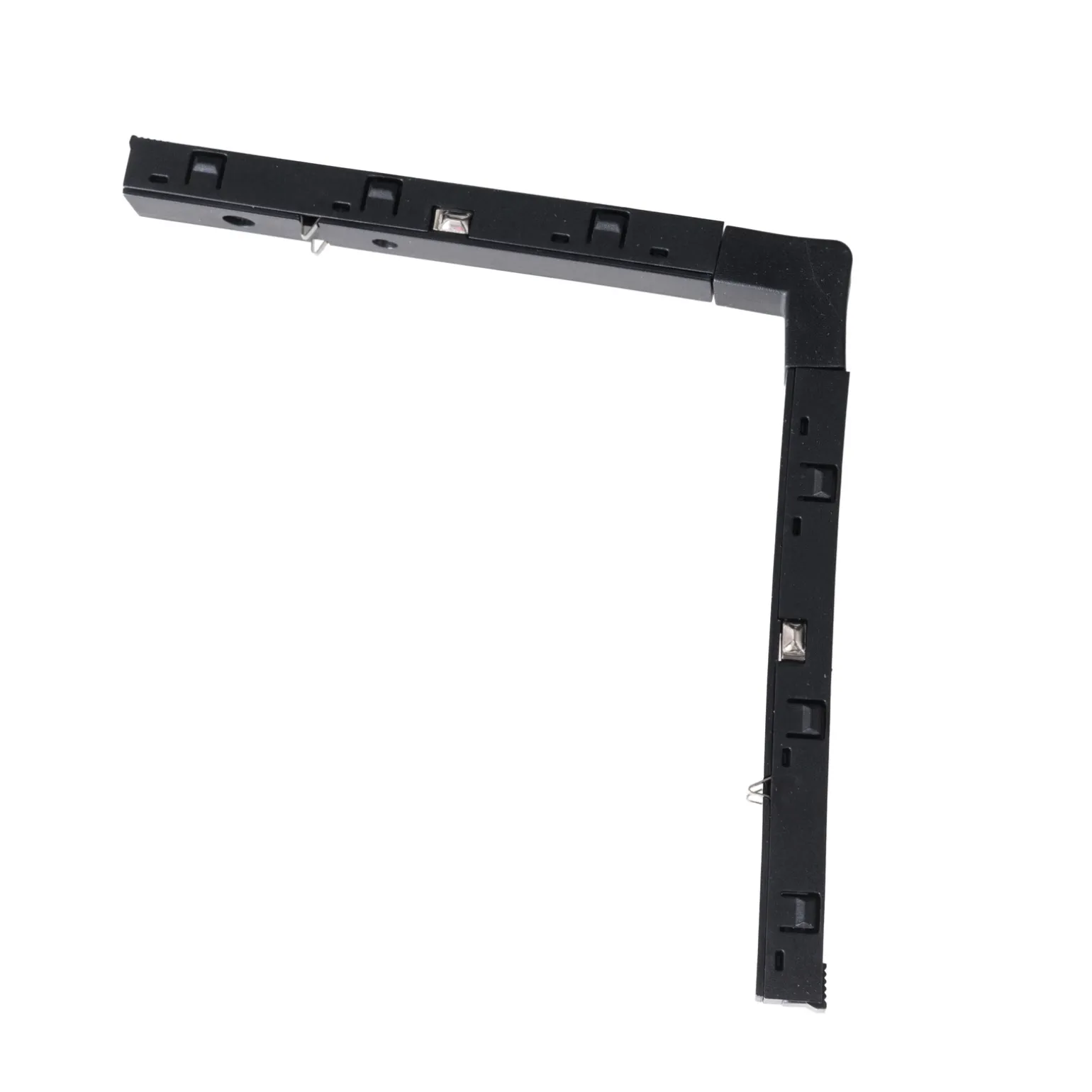 MAXLIGHT NA0005 Szynoprzewód MICRO11 łącznik elektryczny kąt boczny zewnętrzny