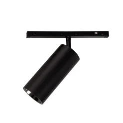 MAXLIGHT N0002N reflektor MICRO11 10W Czarny 3000K On-Off