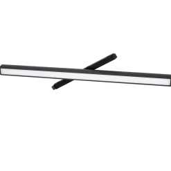 MAXLIGHT N0007Z linia MICRO11 18W Czarna obrotowa 2700-5000K Zigbee