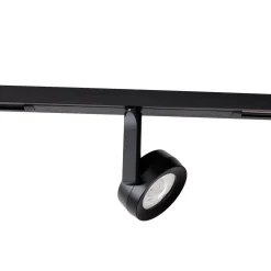 MAXLIGHT N0010Z oczko MICRO11 5W Czarne 2700-5000K Zigbee