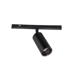 MAXLIGHT N0001Z reflektor MICRO11 5W Czarny 2700-5000K Zigbee