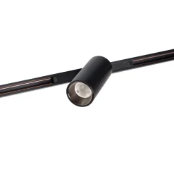 MAXLIGHT N0001Z reflektor MICRO11 5W Czarny 2700-5000K Zigbee